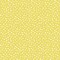 Fabric FIGO Yellow Dots Mini Metropolis by the Quarter Yard 91193-50